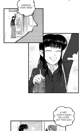 Read Requital Daemon  7 Page 3 in English