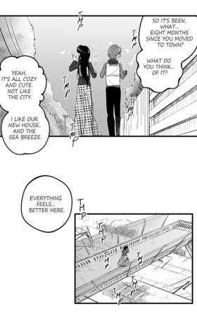 Read Requital Daemon  7 Page 5 in English
