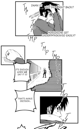 Read Requital Daemon  7 Page 6 in English