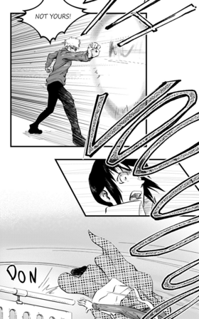 Read Requital Daemon  7 Page 7 in English