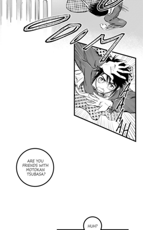 Read Requital Daemon  7 Page 8 in English