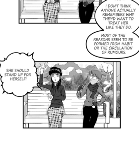 Read Requital Daemon  7 Page 10 in English