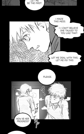 Read Requital Daemon  8 Page 4 in English
