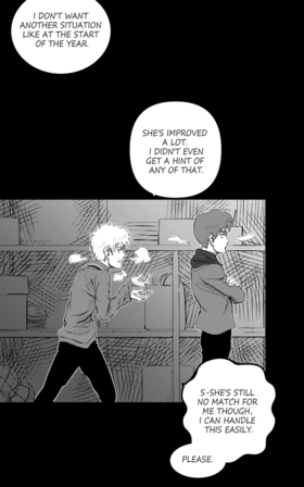 Read Requital Daemon  8 Page 5 in English