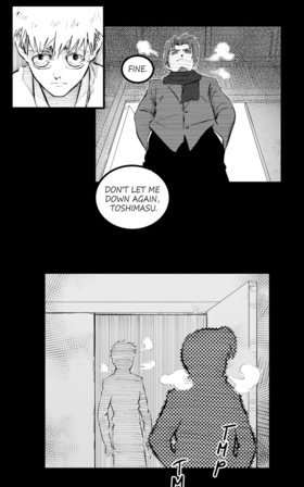 Read Requital Daemon  8 Page 6 in English