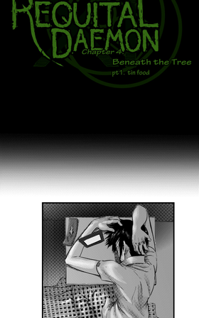 Read Requital Daemon  9 Page 2 in English