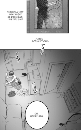 Read Requital Daemon  9 Page 4 in English