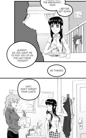 Read Requital Daemon  9 Page 8 in English