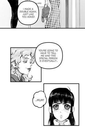 Read Requital Daemon  9 Page 9 in English