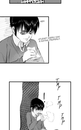 Read Requital Daemon  10 Page 3 in English