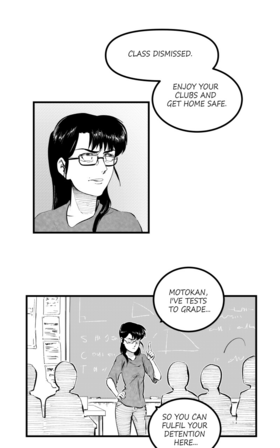Read Requital Daemon  11 Page 2 in English