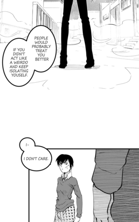 Read Requital Daemon  12 Page 3 in English