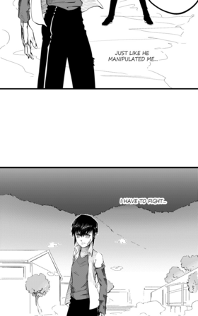 Read Requital Daemon  13 Page 3 in English