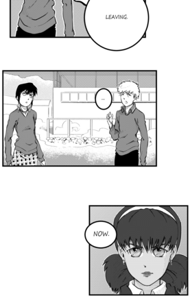 Read Requital Daemon  18 Page 5 in English