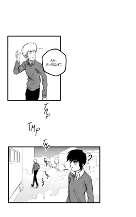 Read Requital Daemon  18 Page 6 in English
