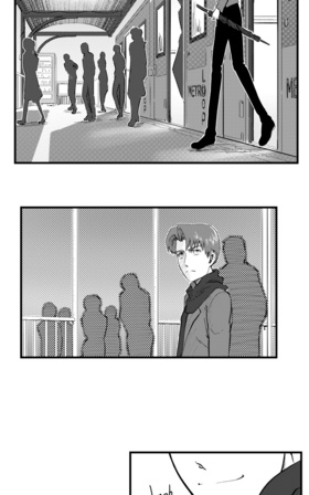 Read Requital Daemon  19 Page 4 in English