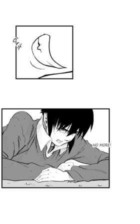 Read Requital Daemon  19 Page 8 in English
