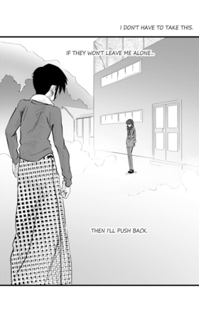 Read Requital Daemon  19 Page 9 in English