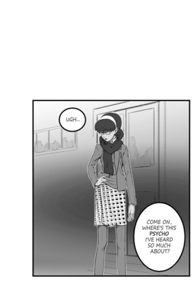 Read Requital Daemon  19 Page 10 in English