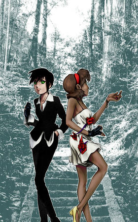 Read Requital Daemon  20 Page 1 in English