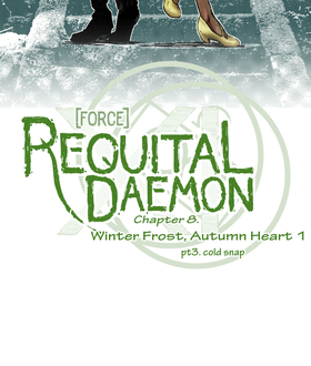 Read Requital Daemon  20 Page 2 in English