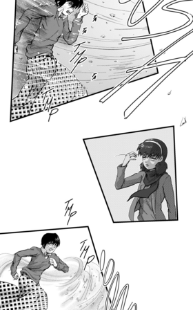 Read Requital Daemon  20 Page 4 in English