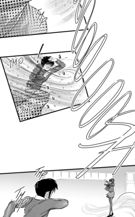 Read Requital Daemon  20 Page 5 in English