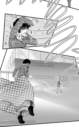 Read Requital Daemon  20 Page 7 in English