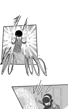 Read Requital Daemon  20 Page 8 in English