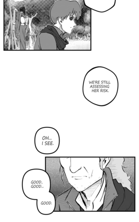Read Requital Daemon  21 Page 6 in English