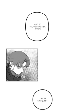 Read Requital Daemon  21 Page 7 in English