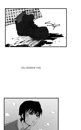 Read Requital Daemon  21 Page 10 in English