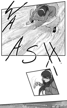 Read Requital Daemon  22 Page 7 in English