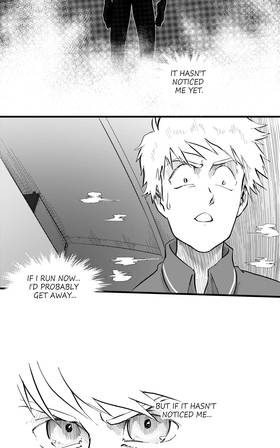 Read Requital Daemon  38 Page 4 in English