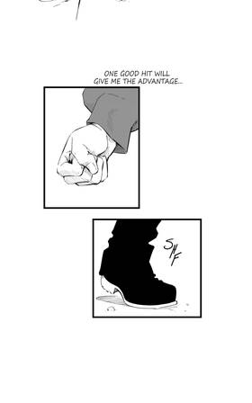 Read Requital Daemon  38 Page 5 in English
