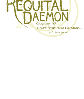 Read Requital Daemon  23 Page 2 in English