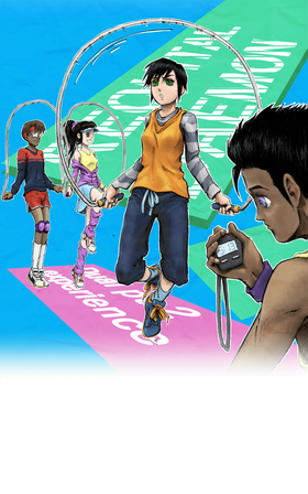 Read Requital Daemon  12 Page 1 in English