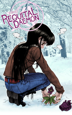 Read Requital Daemon  15 Page 1 in English