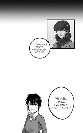Read Requital Daemon  22 Page 2 in English