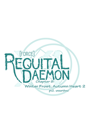 Read Requital Daemon  22 Page 4 in English