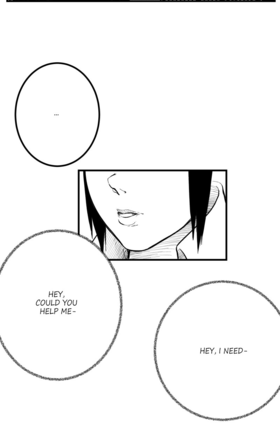 Read Requital Daemon  24 Page 3 in English