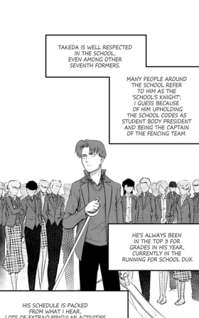 Read Requital Daemon  24 Page 9 in English