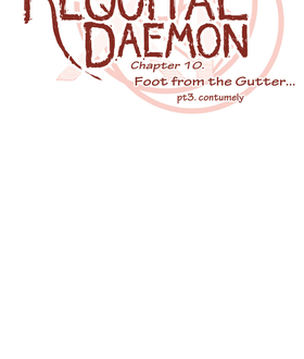 Read Requital Daemon  25 Page 2 in English