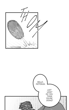 Read Requital Daemon  25 Page 3 in English