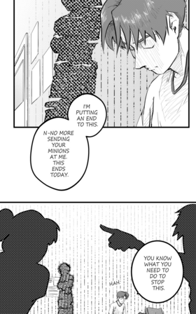 Read Requital Daemon  25 Page 4 in English