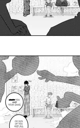 Read Requital Daemon  25 Page 5 in English