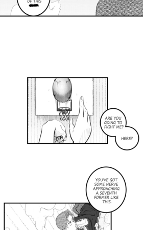 Read Requital Daemon  25 Page 6 in English