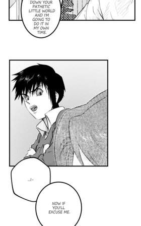 Read Requital Daemon  25 Page 9 in English