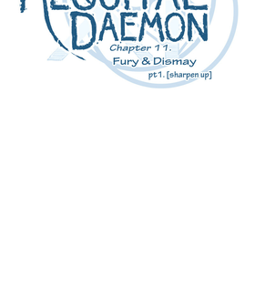 Read Requital Daemon  26 Page 2 in English