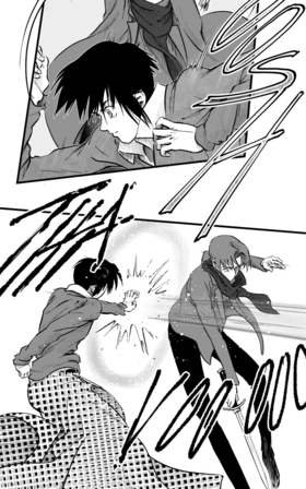 Read Requital Daemon  26 Page 5 in English